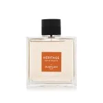 Heritage água de toilette para homens 100 ml