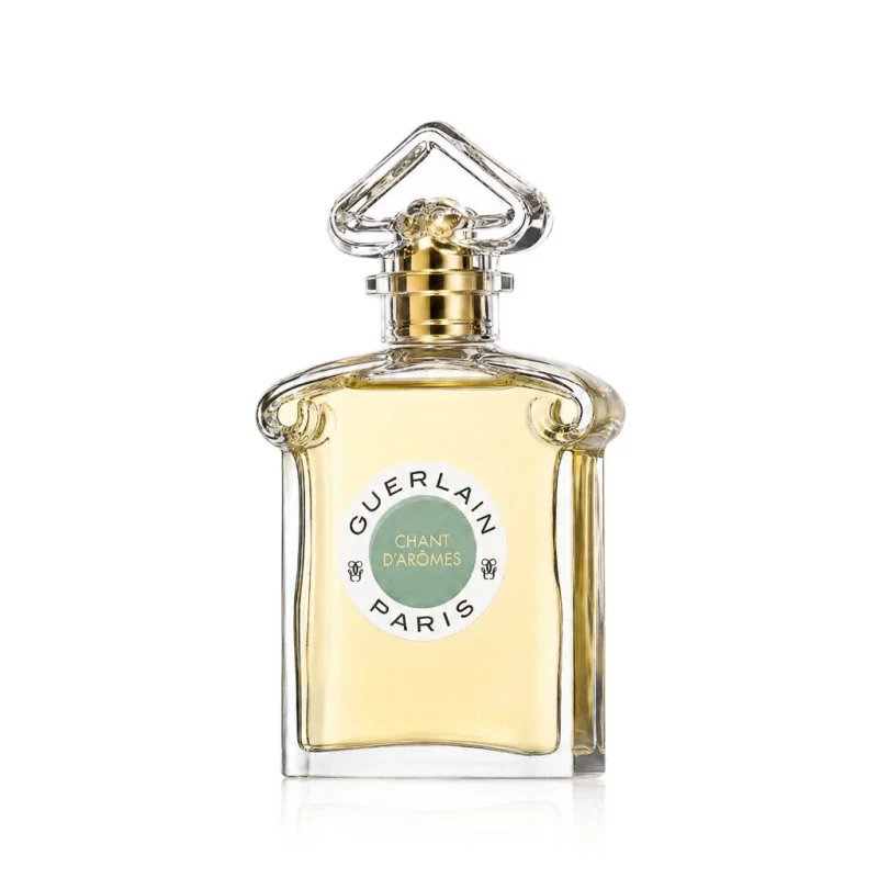Chant d'Aromes eau de toilette para mulheres 75 ml