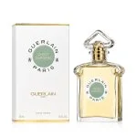 Chant d'Aromes eau de toilette para mulheres 75 ml