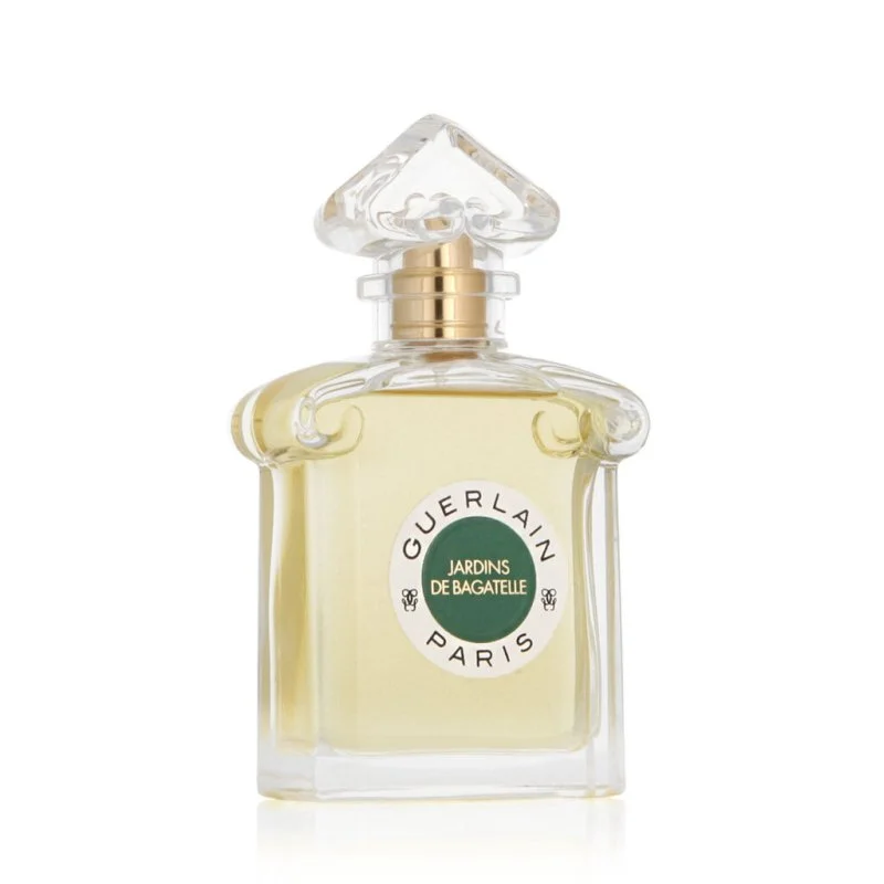 Jardins de Bagatelle eau de parfum para mulheres 75 ml