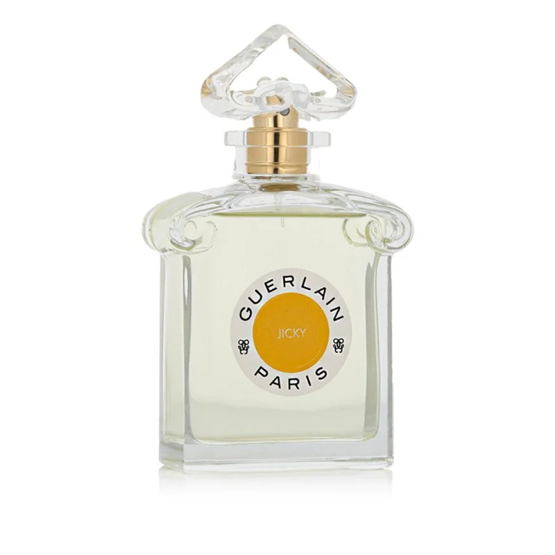 Jicky Eau de Parfum para mulheres 75 ml