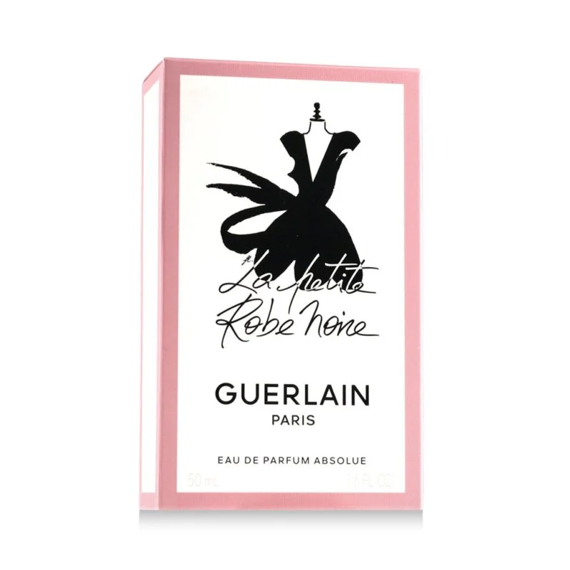 La Petite Robe Noire Absolue eau de parfum para mulheres 50 ml