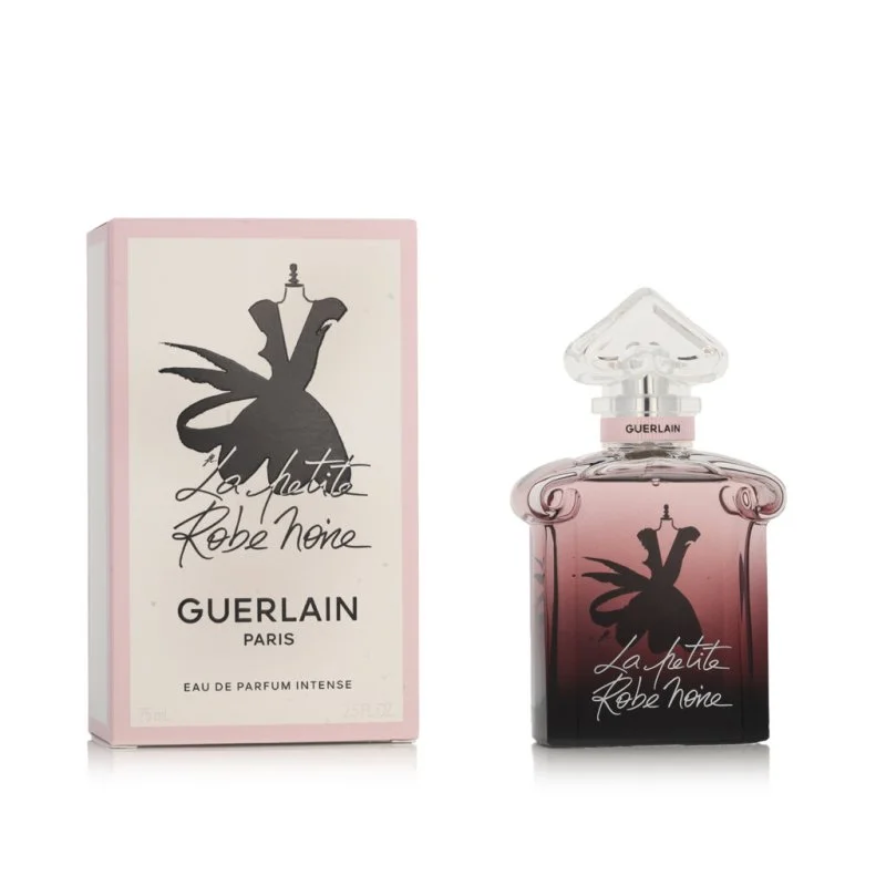 La Petite Robe Noire Intense Eau de Parfum para mulheres 75 ml