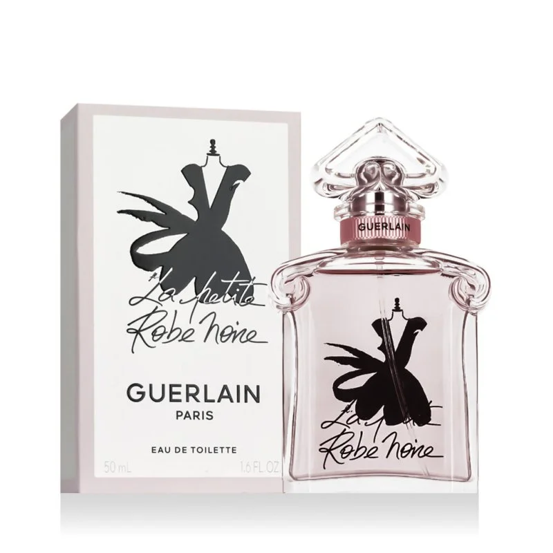 La Petite Robe Noire Eau de Toilette para mulheres 50 ml