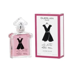 Guerlain La Petite Robe Noire Ma Robe Velours eau de parfum para mulheres