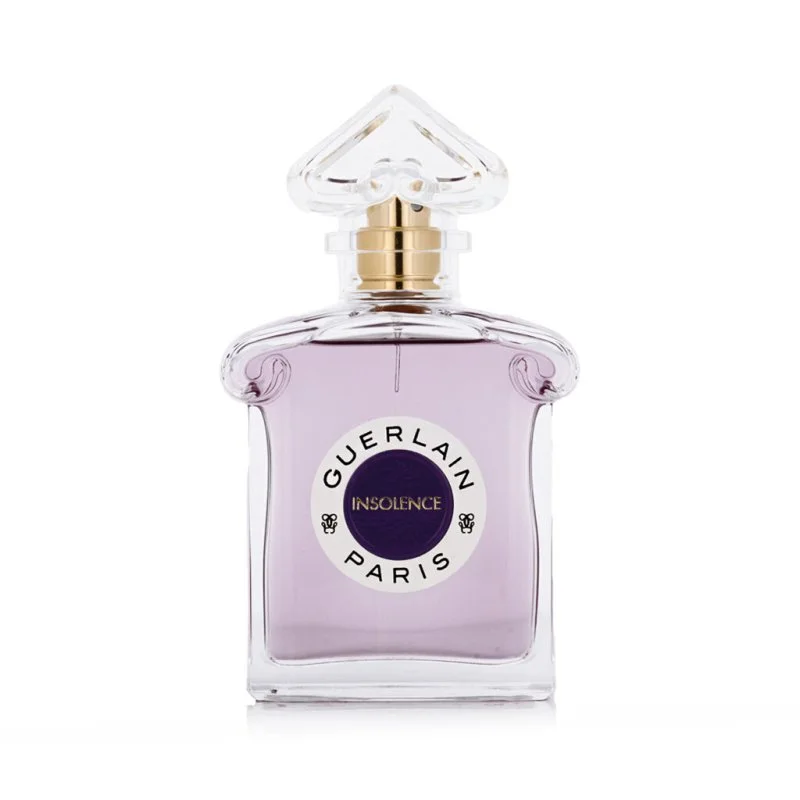 Les Légendaires Insolence eau de parfum para mulheres 75 ml