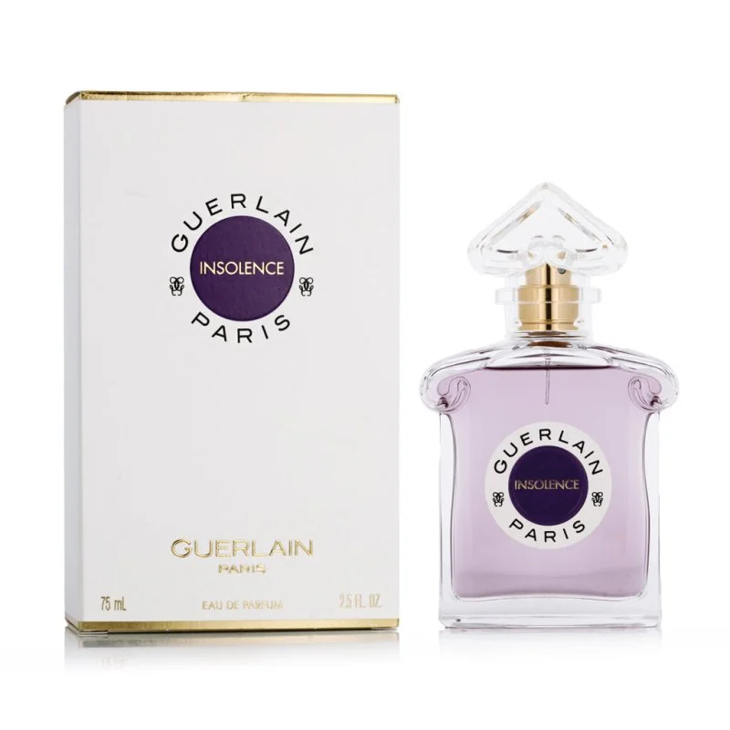 Les Légendaires Insolence eau de parfum para mulheres 75 ml