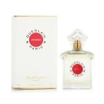 Samsara eau de toilette para mulheres 75 ml
