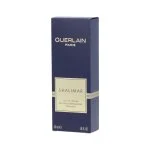 Shalimar recarga com vaporizador água de perfume para mulheres 50 ml