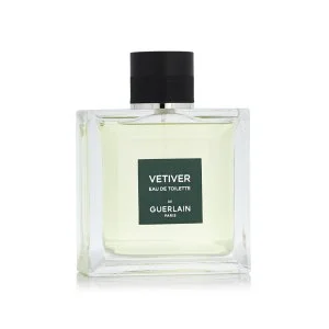 Guerlain Vetiver Eau de Toilette para homens