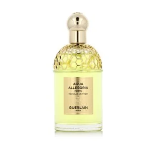 Guerlain Aqua Allegoria Forte Nerolia Vetiver eau de parfum recarregável unissexo