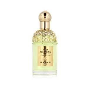 Guerlain Aqua Allegoria Forte Nerolia Vetiver eau de parfum recarregável unissexo