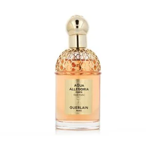 Guerlain Aqua Allegoria Forte Oud Yuzu Eau de Parfum unissexo