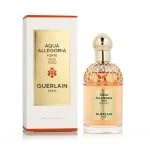 Aqua Allegoria Forte Oud Yuzu Eau de Parfum unissexo 75 ml