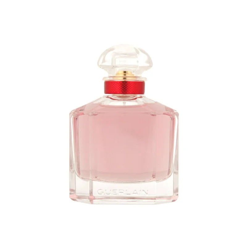 Mon Guerlain Bloom of Rose Eau de Parfum para mulheres 100 ml