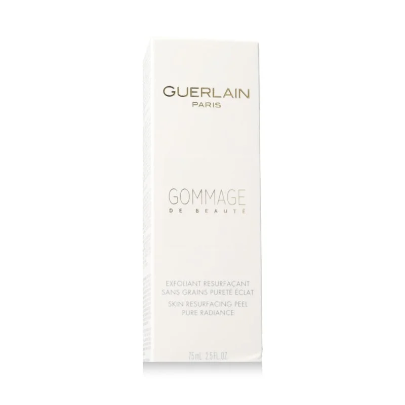 Gommage De Beauté Esfoliante 75 ml