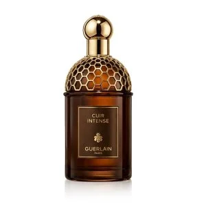 Guerlain Absolus Allegoria Cuir Intense eau de parfum unissexo