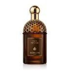Absolus Allegoria Cuir Intense eau de parfum unissexo 125 ml