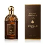Absolus Allegoria Cuir Intense eau de parfum unissexo 125 ml