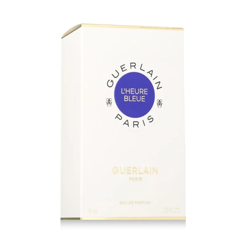 L'Heure Bleue eau de parfum para mulheres 75 ml