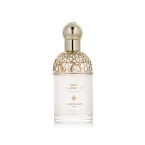 Guerlain Aqua Allegoria Rosa Rossa eau de toilette recarregável para mulheres
