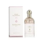 Aqua Allegoria Rosa Rossa eau de toilette recarregável para mulheres 75 ml