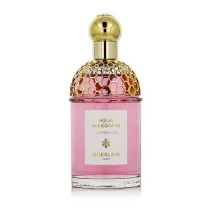 Guerlain Aqua Allegoria Florabloom água de toilette recarregável unissexo