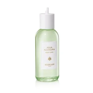 Guerlain Aqua Allegoria Rosa Verde recarga de água de toilette unissexo