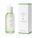 Aqua Allegoria Rosa Verde recarga de água de toilette unissexo 200 ml