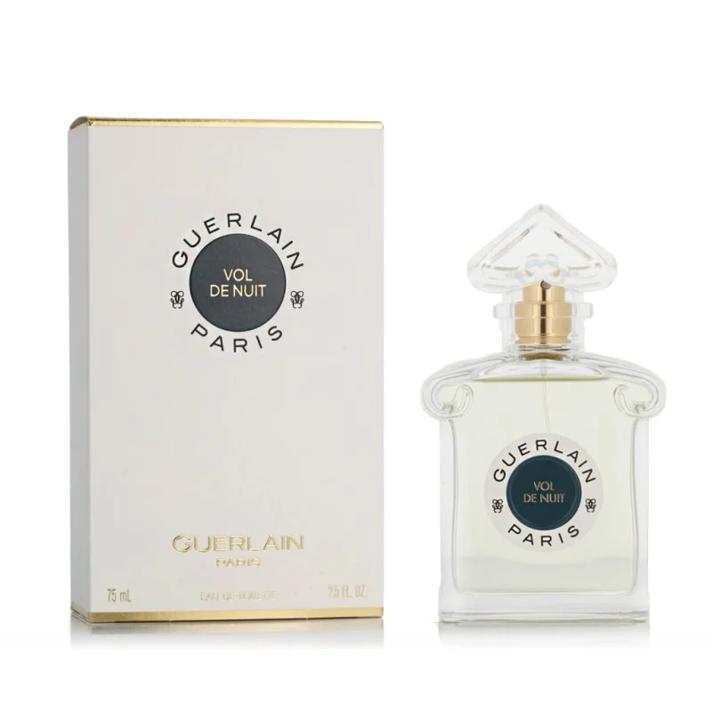 Vol de Nuit água de toilette para mulheres 75 ml
