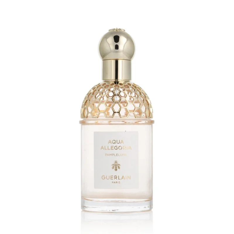 Aqua Allegoria Pamplelune água de toilette recarregável para mulher 75 ml