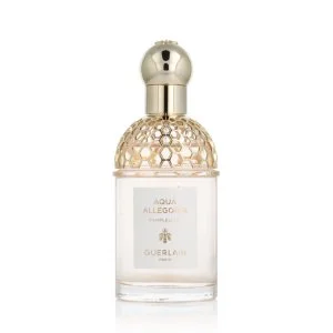 Guerlain Aqua Allegoria Pamplelune água de toilette recarregável para mulher