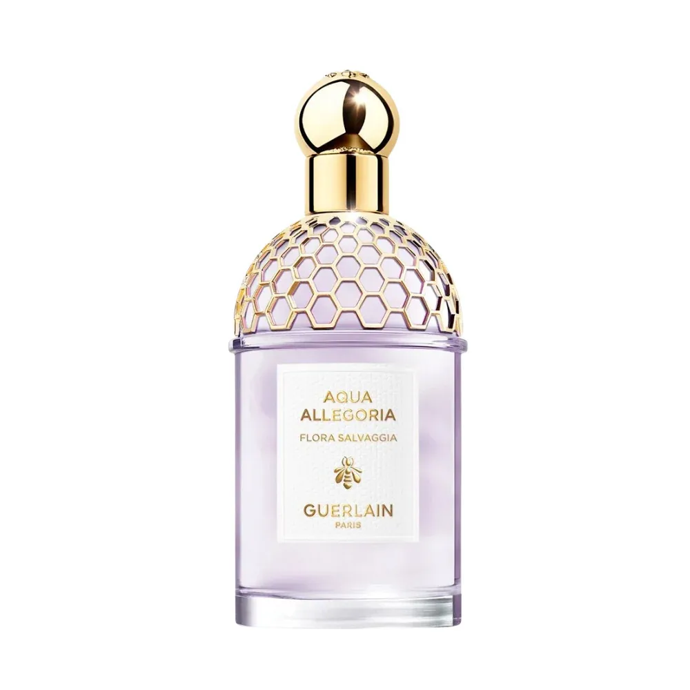 Aqua Allegoria Flora Salvaggia eau de toilette para mulheres 125 ml