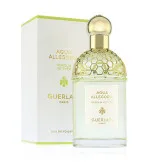 Aqua Allegoria Nerolia Vetiver eau de toilette 125 ml para mulheres