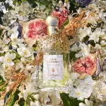 Aqua Allegoria Nerolia Vetiver eau de toilette 125 ml para mulheres