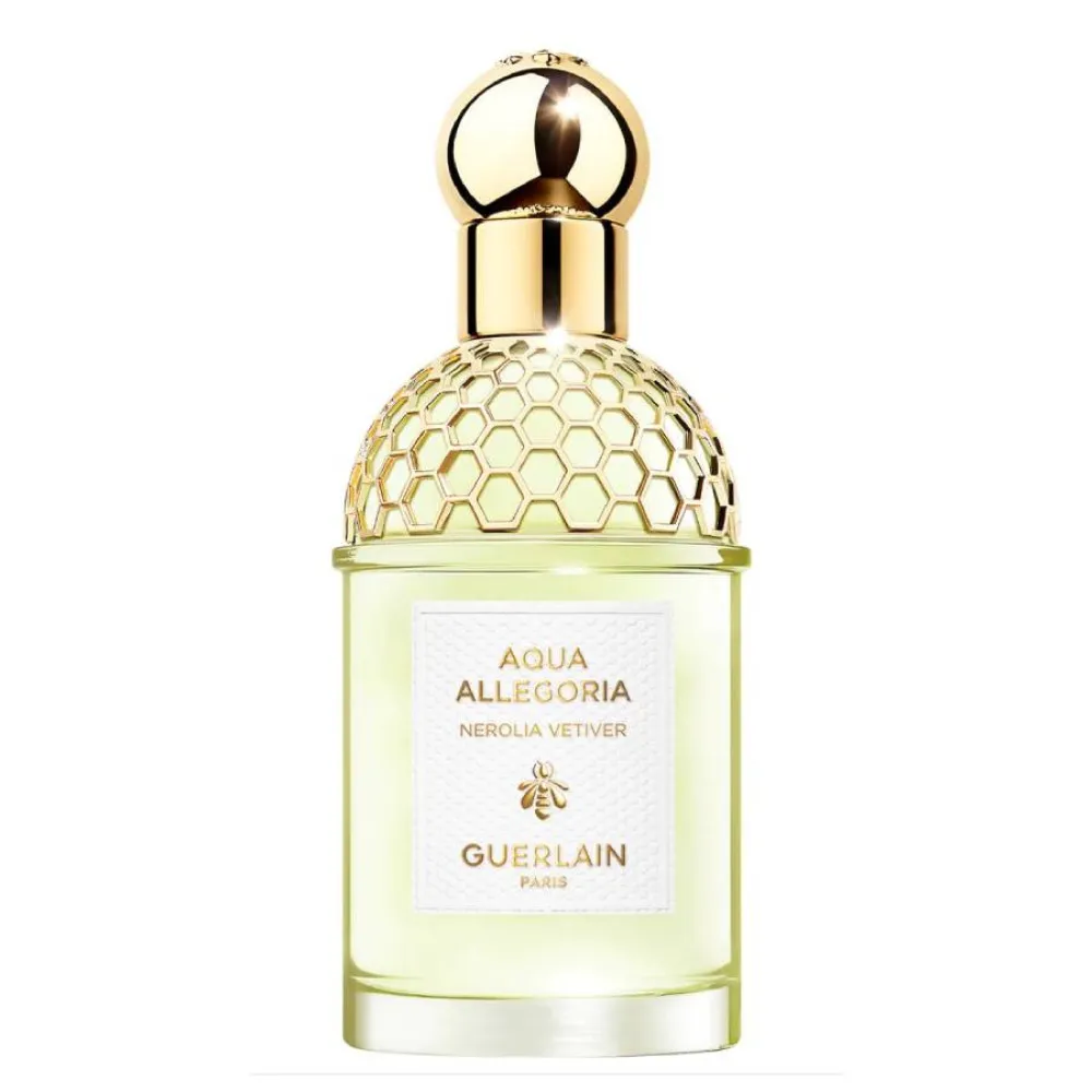 Aqua Allegoria Nerolia Vetiver eau de toilette 125 ml para mulheres