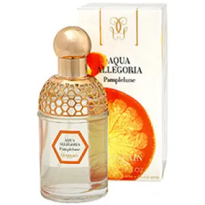 Guerlain Aqua Allegoria Pamplelune eau de toilette para mulheres 125 ml