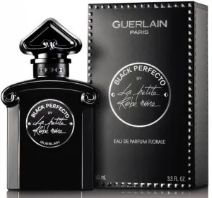 Guerlain Black Perfecto by La Petite Robe Noire eau de parfum para mulheres 50 ml