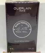 Black Perfecto by La Petite Robe Noire eau de parfum para mulheres 50 ml