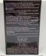 Black Perfecto by La Petite Robe Noire eau de parfum para mulheres 50 ml