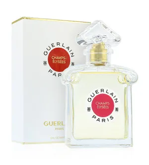 Guerlain Champs Elysees eau de parfum para mulheres 75 ml