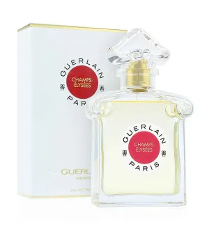 Guerlain Champs-Elysées eau de toilette para mulheres 75 ml