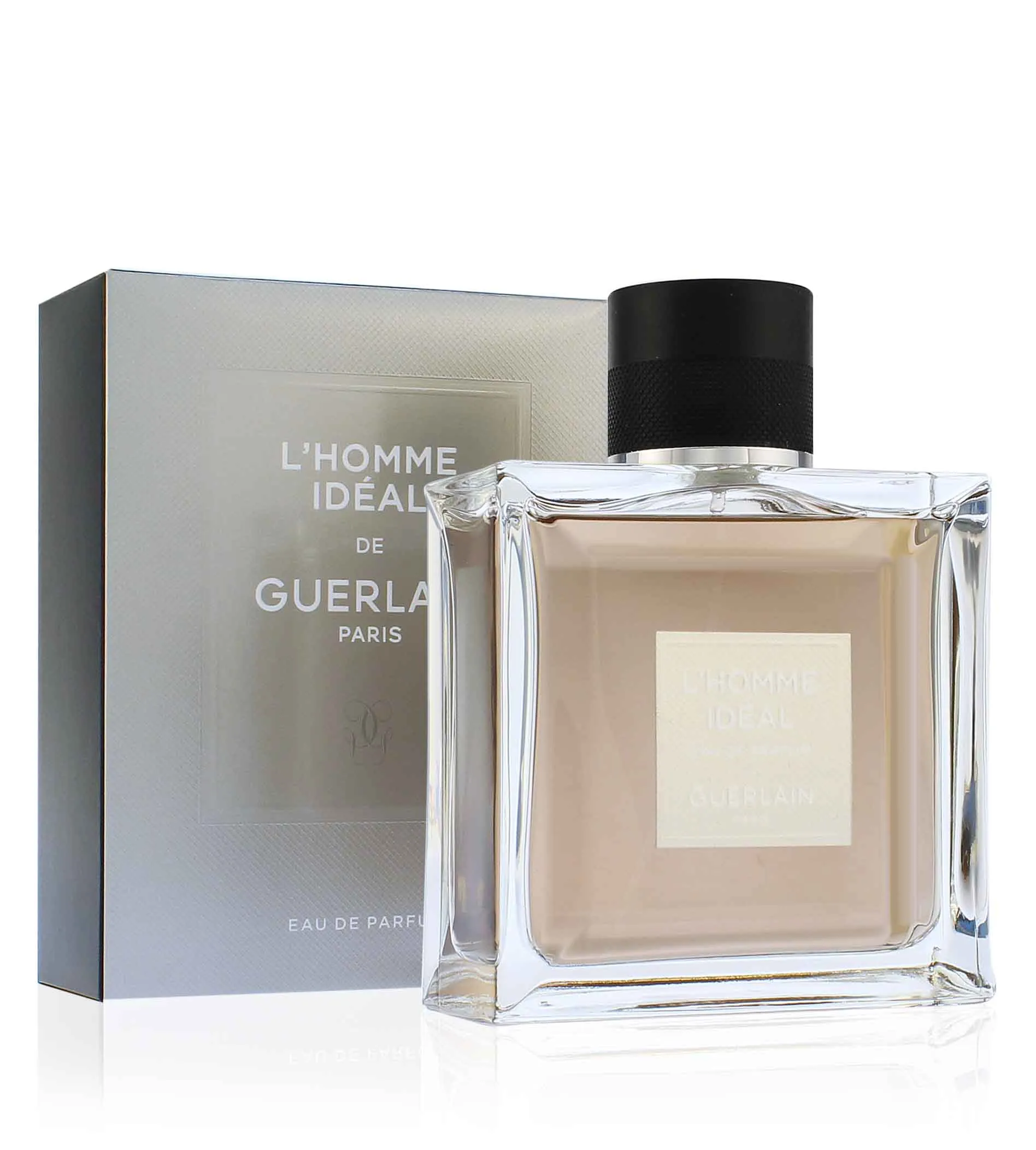 Guerlain L'Homme Ideal eau de parfum para homens