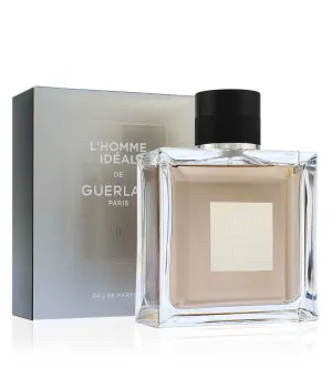 Guerlain L'Homme Ideal eau de parfum para homens 100 ml