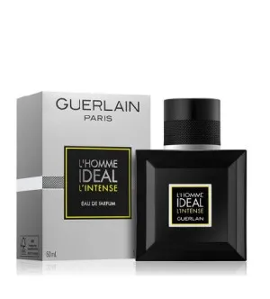 Guerlain L'Homme Ideal L'Intense eau de parfum para homens 50 ml