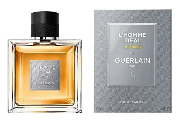 L'Homme Ideal L'Intense eau de parfum para homens 100 ml