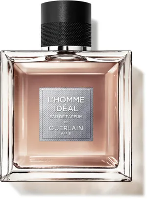 Guerlain L'Homme Ideal eau de parfum para homens 100 ml