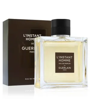 Guerlain L'Instant de Guerlain Pour Homme eau de parfum para homens 100 ml