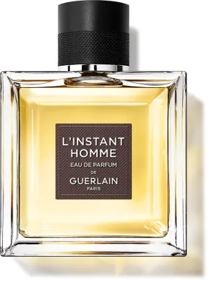 Guerlain L'Instant de Guerlain Pour Homme eau de parfum para homens 100 ml