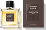 L'Instant de Guerlain Pour Homme eau de parfum para homens 100 ml